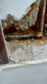 CBNJ REMODELAÇÕES - Arruda dos Vinhos - Canalização