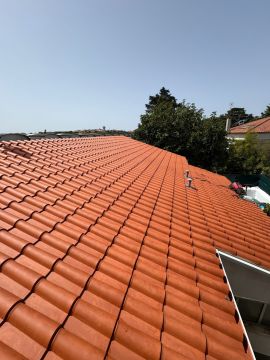 RM Remodelações - Sintra - Innenwand einbauen