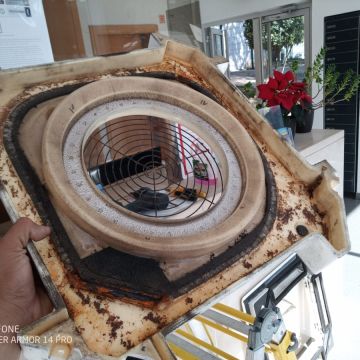 Clima Tech - Almada - Wiring