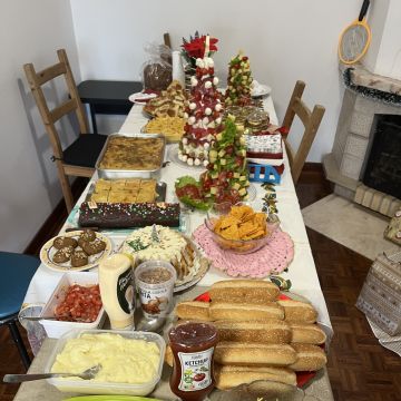 Andréia Silva - Ourém - Personal Chef