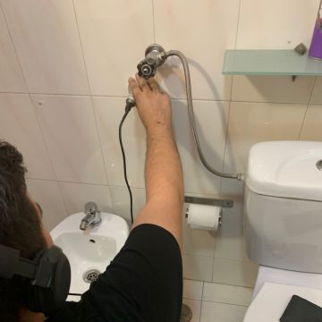 Resolve Soluções 24h - Lisboa - Reparação ou Manutenção de Caldeira