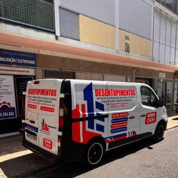 Resolve Soluções 24h - Lisboa - Reparação de Caldeiras