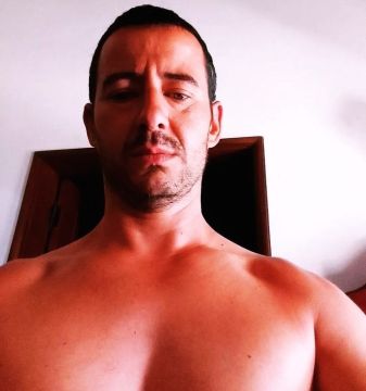 Rogerio Calisto Pisco - Évora - Personal Training