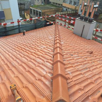 mvconstruçoes lda - Gondomar - Construction de maison neuve