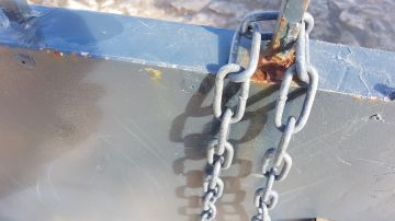 Metalwork - Material Processing