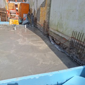 mvconstruçoes lda - Gondomar - Réparation ou remplacement de revêtement de sol en vinyle ou en linoléum