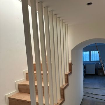 mvconstruçoes lda - Gondomar - Toitures et couvertures