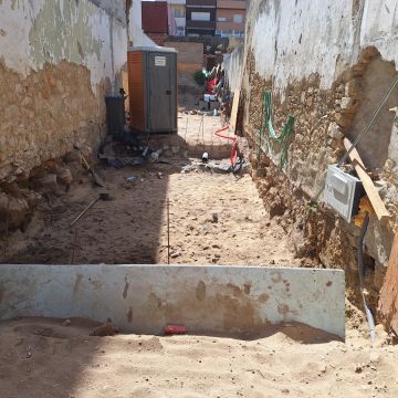 mvconstruçoes lda - Gondomar - Rénovation de salle de bains