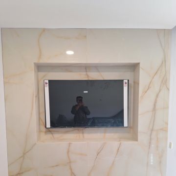 Sergio torres - Póvoa de Varzim - Asbestos Removal