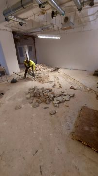 CBNJ REMODELAÇÕES - Arruda dos Vinhos - Instalação de Lavatório e Torneira