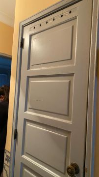 Door Painter - Home Improvements