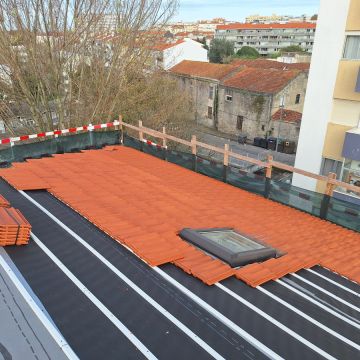 mvconstruçoes lda - Gondomar - Construction