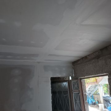 DP RR - Paços de Ferreira - Floor Tiling