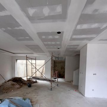 Sunset Obras – Remodelações e Acabamentos Profissionais - Montijo - Pintura de Prédios