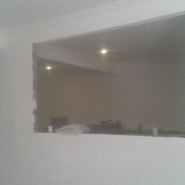 ABC Remodelações - Sintra - Chauffeur