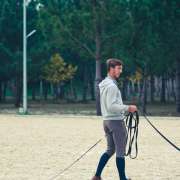 GQhorses - Ílhavo - Equitación