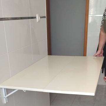 Inácio - Barreiro - Teppich verlegen