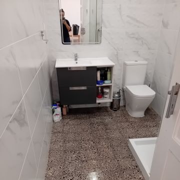 Polar serviços de Limpeza - Santarém - Limpeza de Espaço Comercial