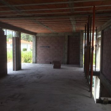 mvconstruçoes lda - Gondomar - Pose d’enduit