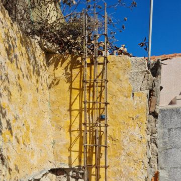 mvconstruçoes lda - Gondomar - Démolition de bâtiments