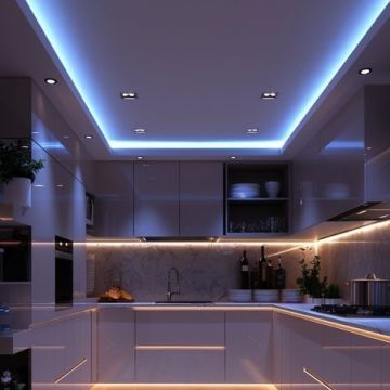 Sunset Obras – Remodelações e Acabamentos Profissionais - Montijo - Reparação de Escadas e Escadarias