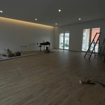 mvconstruçoes lda - Gondomar - Pose de moquette