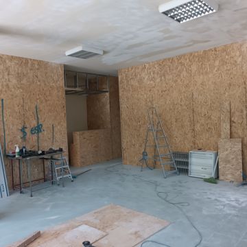 DP RR - Paços de Ferreira - Locksmith