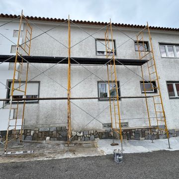 RM Remodelações - Sintra - Bauunternehmen
