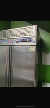 Técnico de Reparação de Frigoríficos