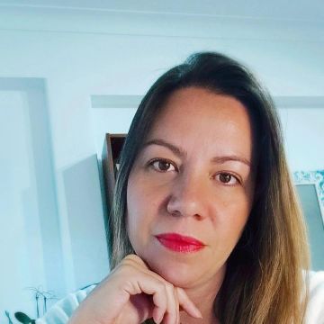 Ana Paula Anaya Reis - Oeiras - Psicoterapia