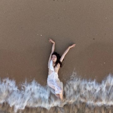 Sophie Bellmann - Photographer - Almada - Fotografia Aérea