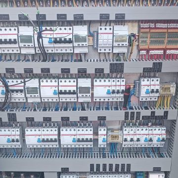 Bjpm, Instalações Elétricas - Amadora - Instalação de Ventoinha