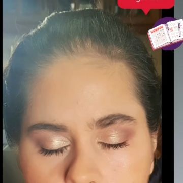 Diana Fernandes Makeup Artist - Santo Tirso - Wedding Makeup