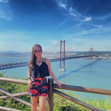 Adriana Ramos - Lisboa - Home Organizing