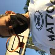 Márcia - Almada - Cleaning Out