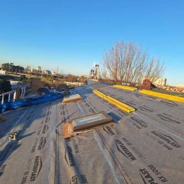 mvconstruçoes lda - Gondomar - Pose de parquet flottant