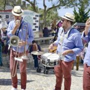 BJAZZ - Óbidos - Musikbands