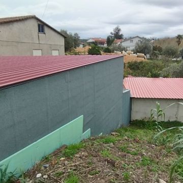 Rafael vitorino impermeabilizaçoes - Pombal - Insulation
