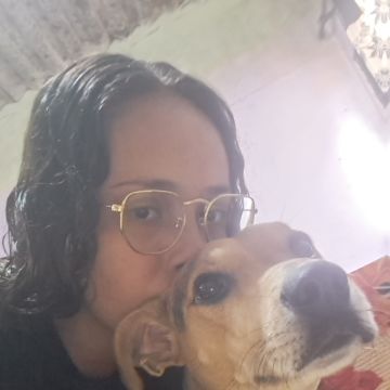 Lavinia Elisa - Cascais - Dog Walking