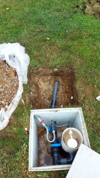 CBNJ REMODELAÇÕES - Arruda dos Vinhos - Reparação ou Manutenção de Fossa Séptica