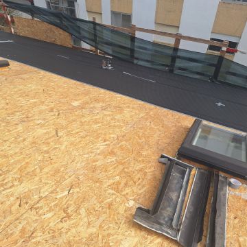 mvconstruçoes lda - Gondomar - Peinture
