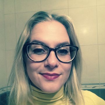 Sílvia Matos - Maia - Basic Math Tutoring