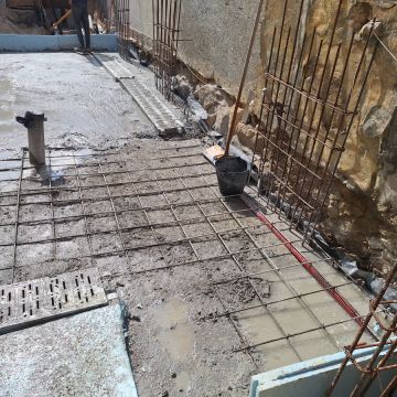 mvconstruçoes lda - Gondomar - Enlèvement de déchets et de gravats