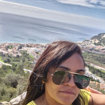 Luciana Rodrigues - Vendas Novas - Limpeza a Fundo