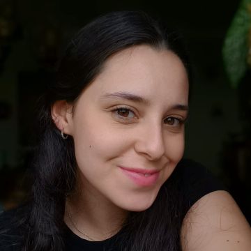 Luciana Silva - Matosinhos - Limpeza a Fundo