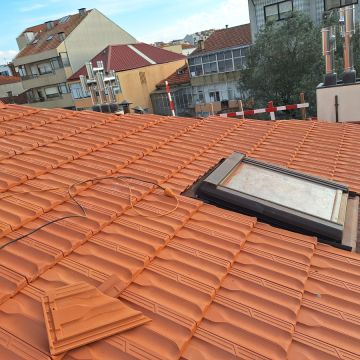 mvconstruçoes lda - Gondomar - Suivi de chantier