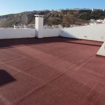 Rafael vitorino impermeabilizaçoes - Pombal - Home Waterproofing
