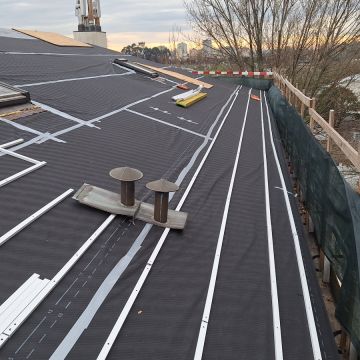 mvconstruçoes lda - Gondomar - Peinture de maison