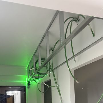 Vladmir Espírito Santo - Almada - Remodelação de Cozinhas