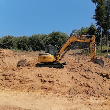 mvconstruçoes lda - Gondomar - Étanchéité de la maison